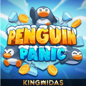 Penguin Panic